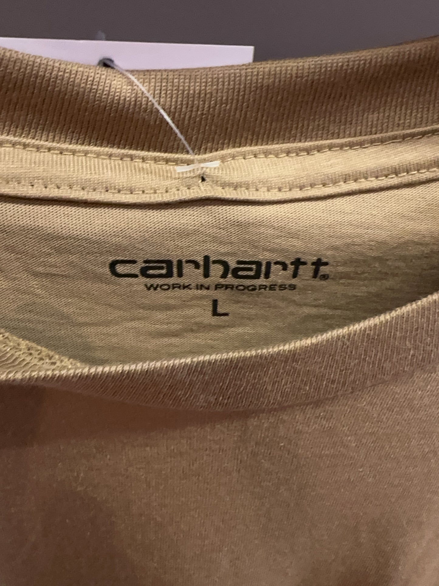 NEW Carhartt T-shirt (L)