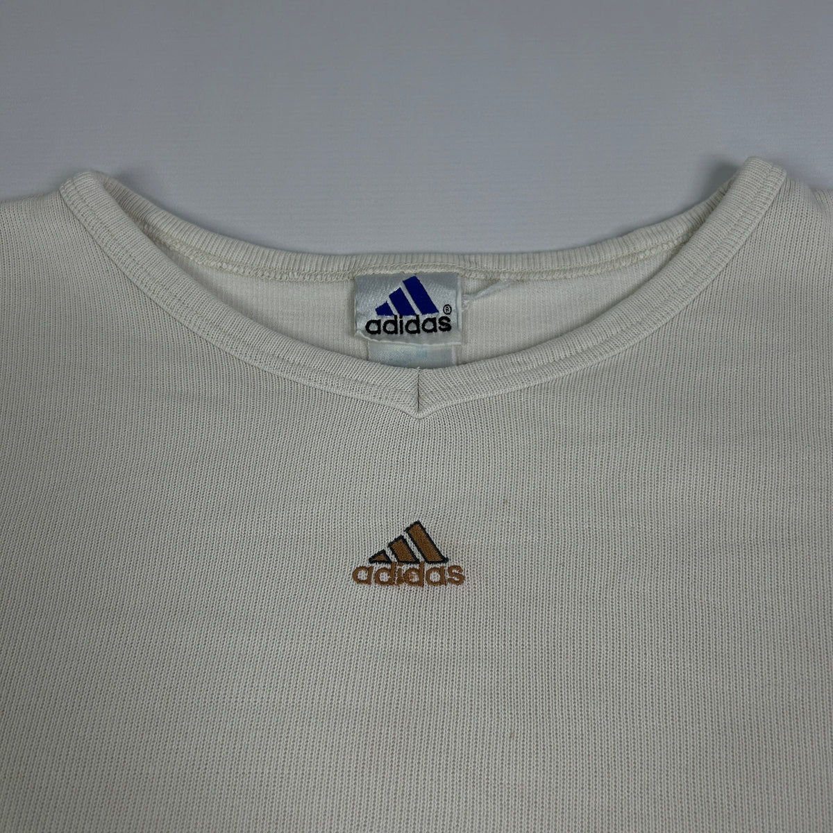 XS - 2000's Adidas Sweatshirt