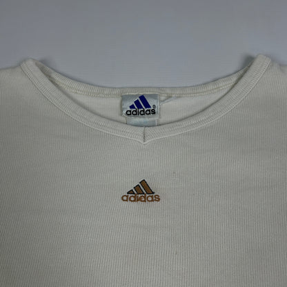 XS - 2000's Adidas Sweatshirt