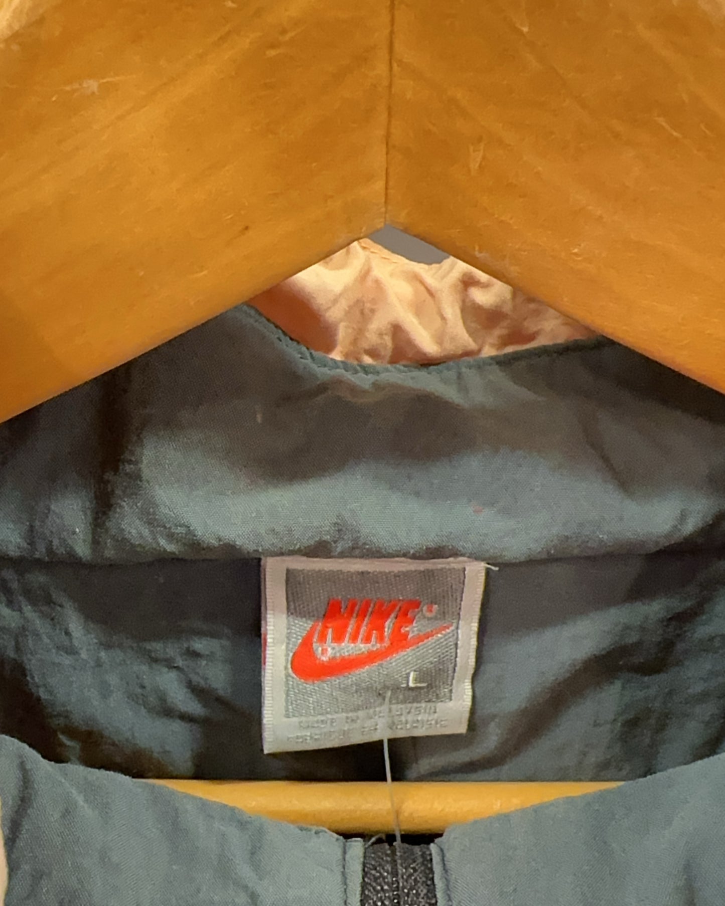 L - Nike Jacket