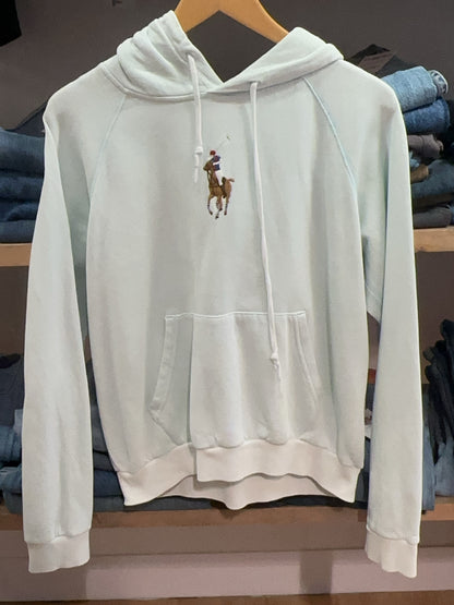 L - Ralph Lauren Hoodie