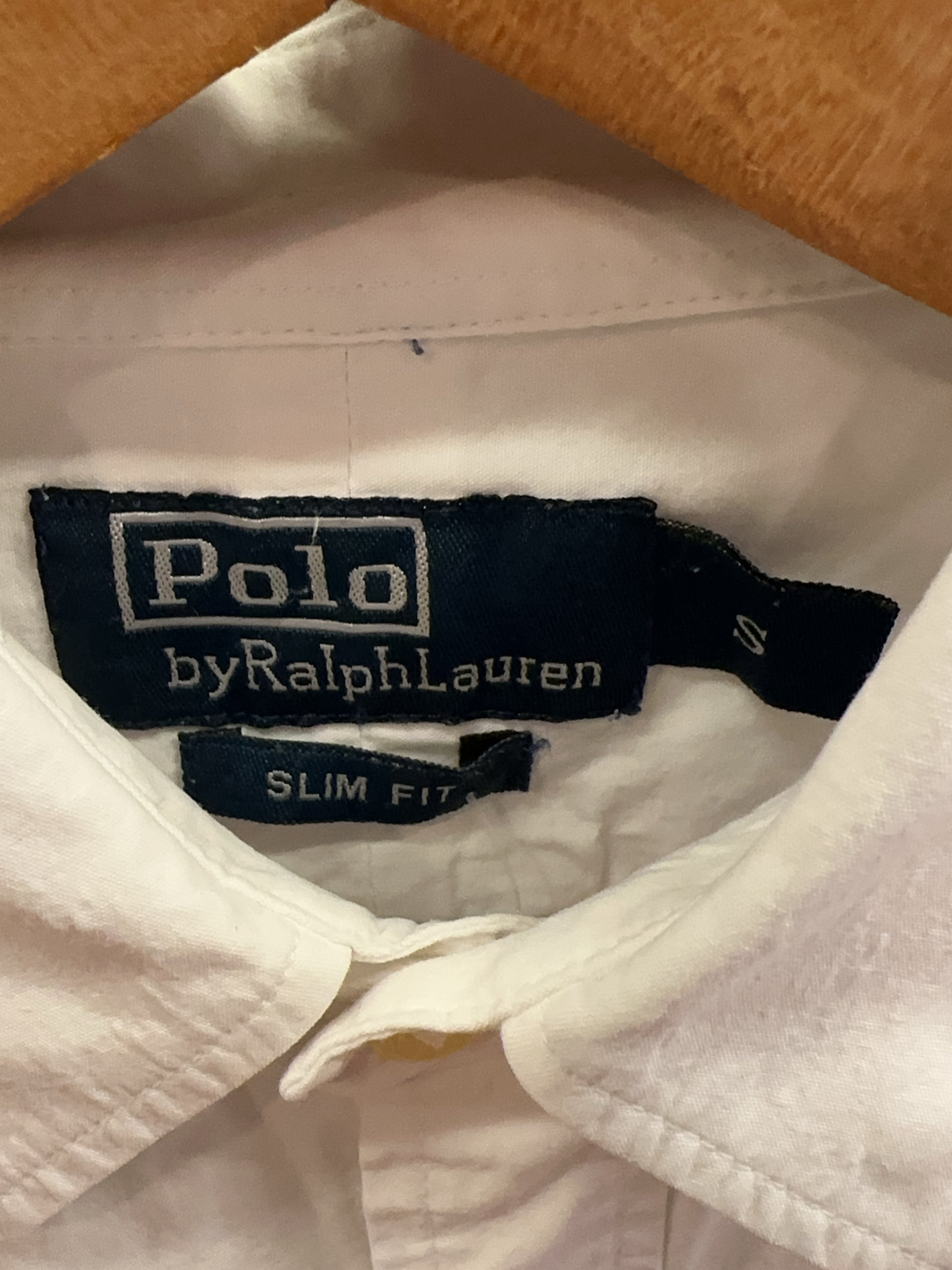 Polo Ralph Lauren Shirt - S