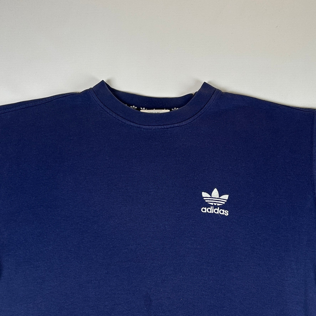M - Vintage 1990's Adidas Sweatshirt