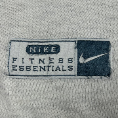 S - Vintage 2000's Nike Fitness Essentials Sweatshirt