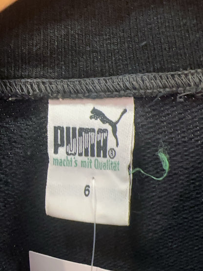 M - Vintage 1980's Puma Sweatshirt