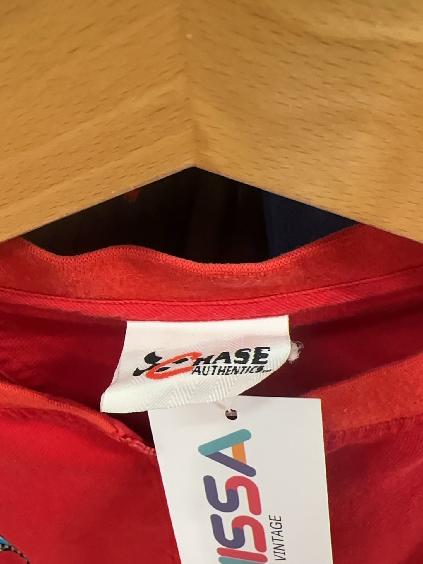 XXL - Budweiser Chase Authentics Dale Earnhardt Shirt