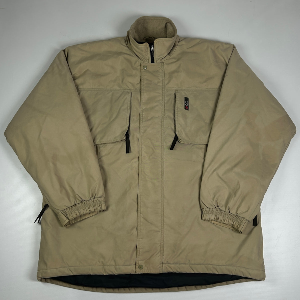 M - Vintage 2000's Nike Padded Jacket