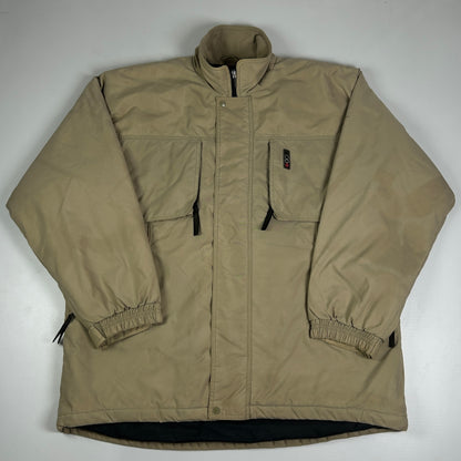M - Vintage 2000's Nike Padded Jacket