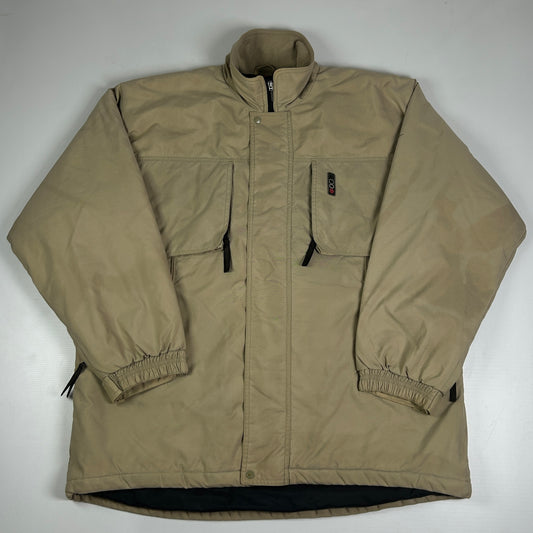 M - Vintage 2000's Nike Padded Jacket