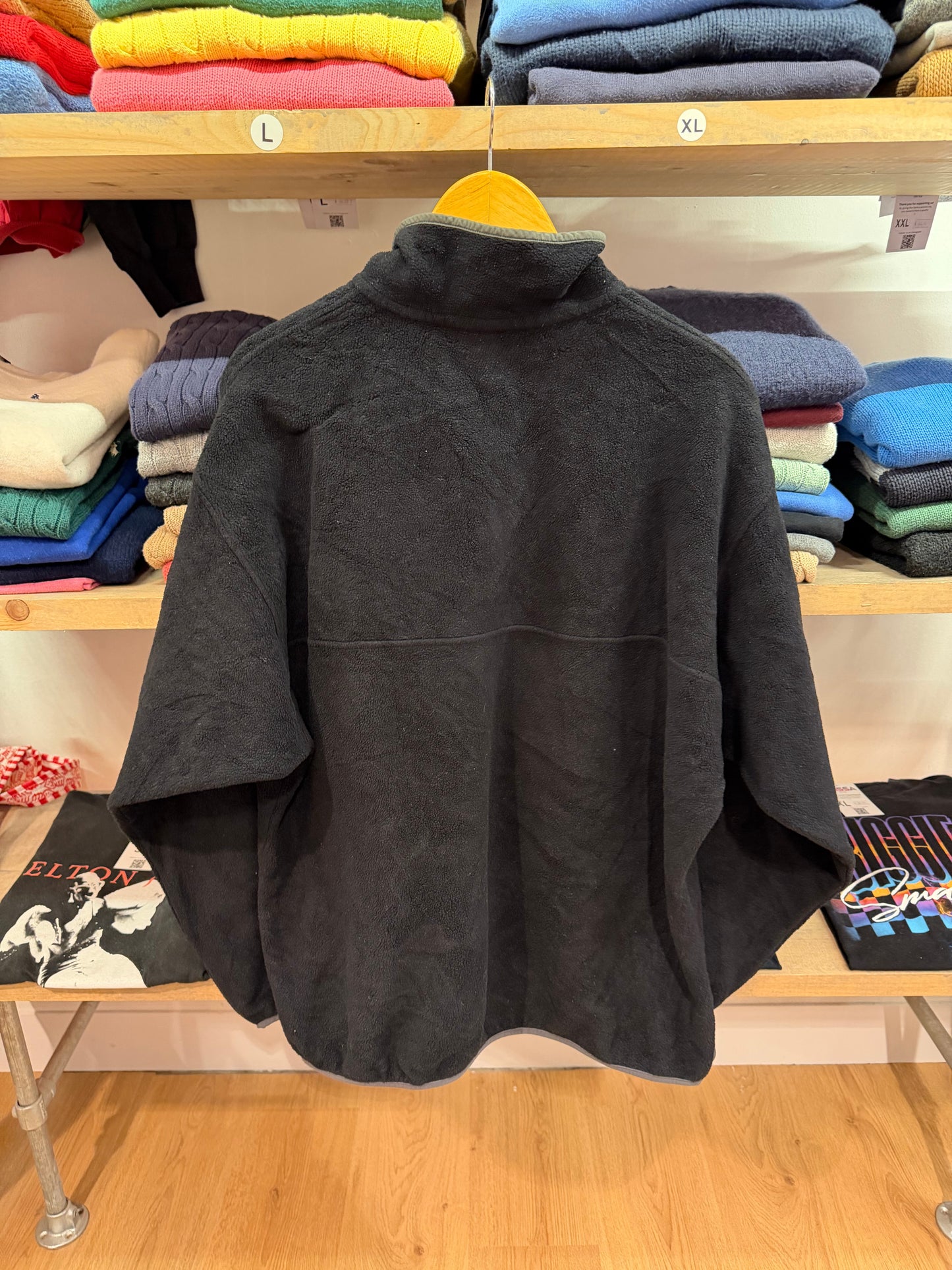 Vintage Patagonia Synchilla Fleece (L)