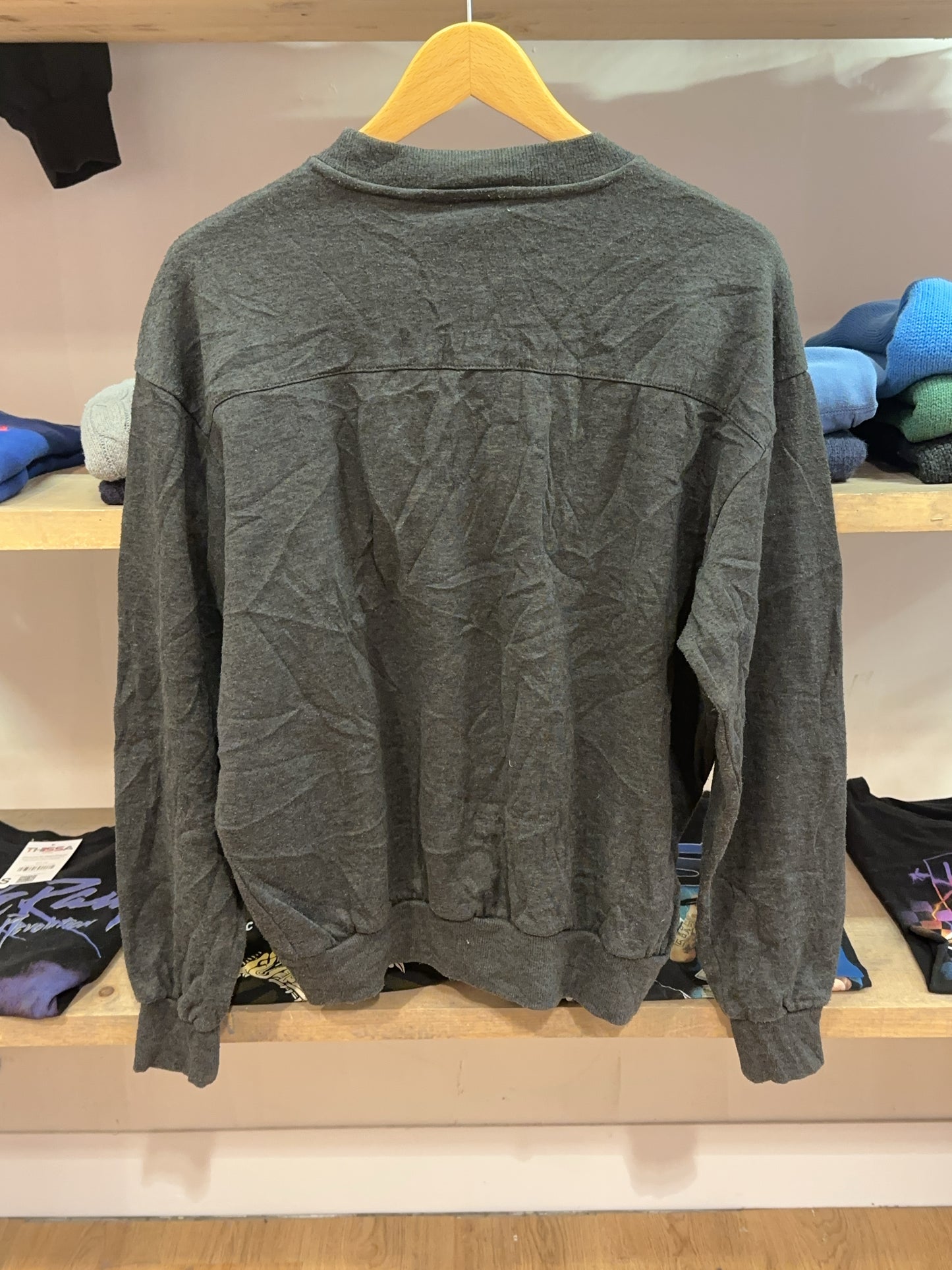 S - Vintage 2000's Umbro Sweatshirt
