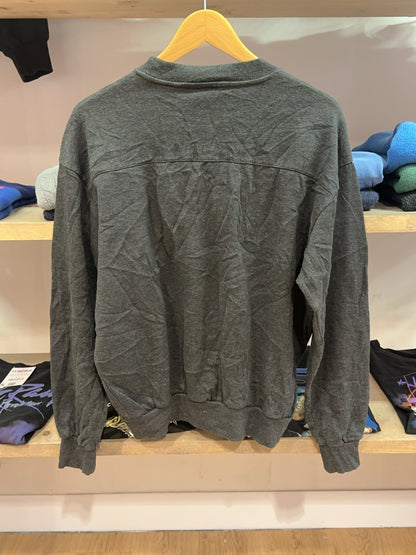 S - Vintage 2000's Umbro Sweatshirt