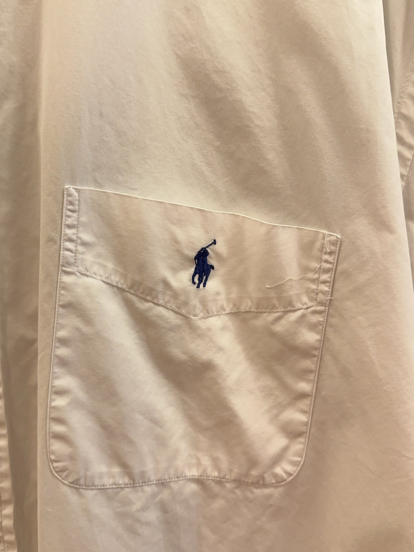 Ralph Lauren Shirt - XXL
