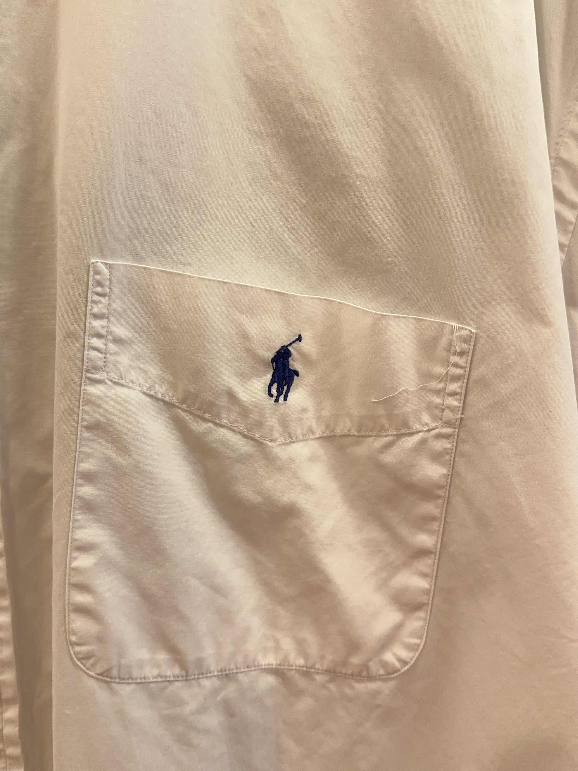 Ralph Lauren Shirt - XXL