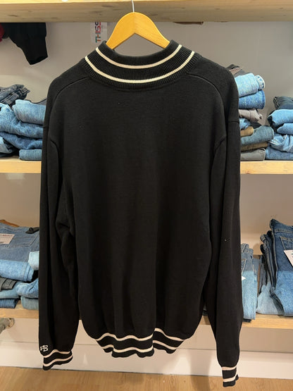 L - Ralph Lauren Full-zip
