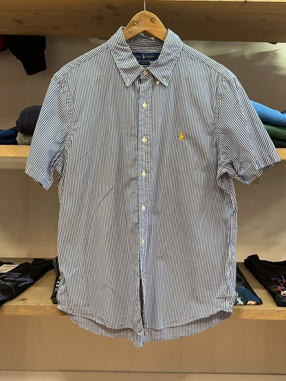 L - Ralph Lauren Shirt