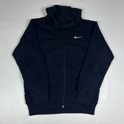S - Vintage 2000's Nike Hoodie