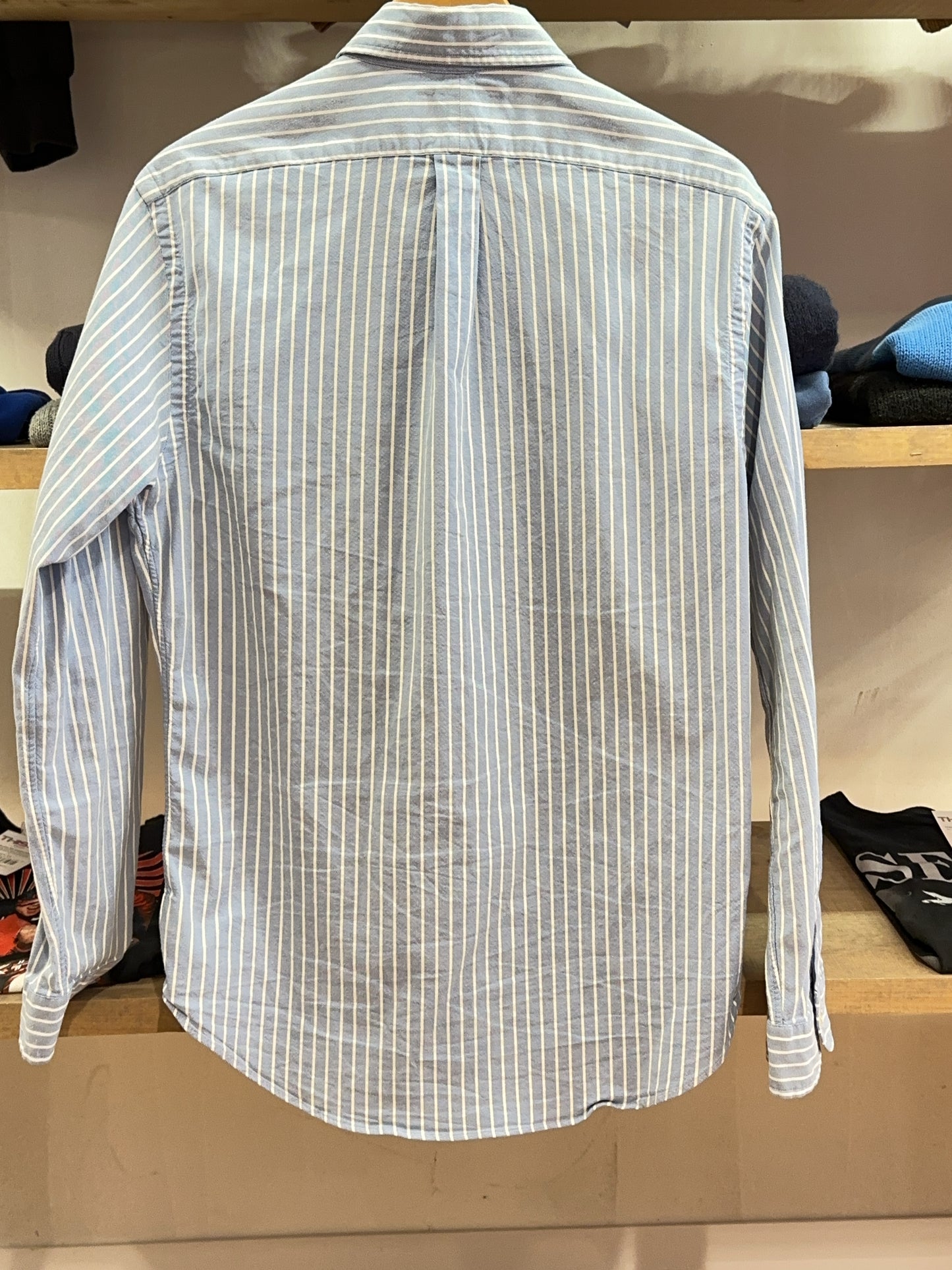 L - Ralph Lauren Shirt
