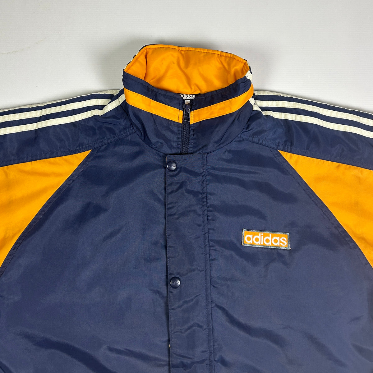 L - Adidas Jacket