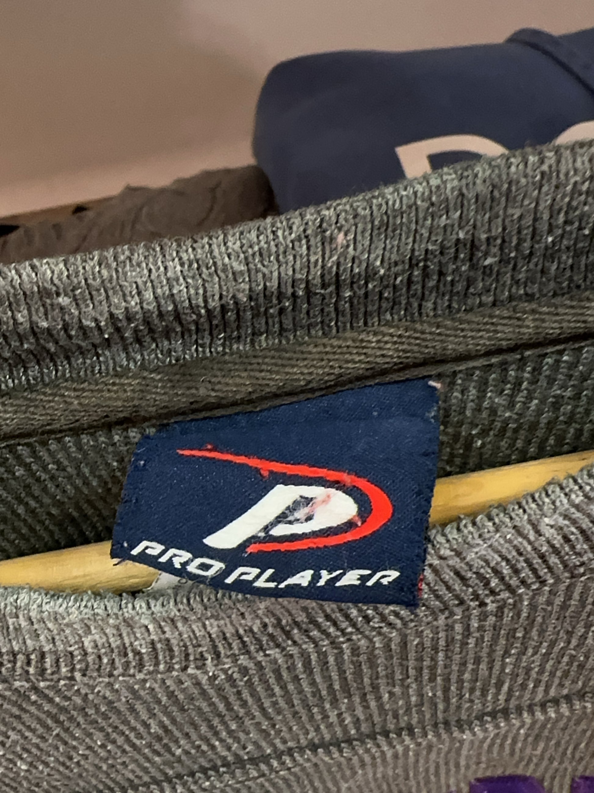 M - 1990s Minnesota Vikings Pro Player Sweatshirt