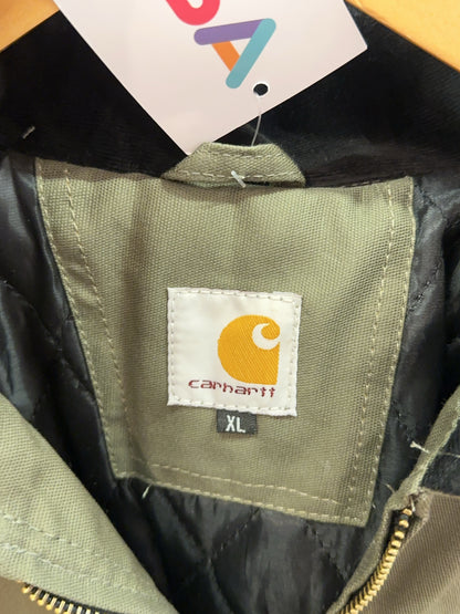 XL - Vintage Carhartt Jacket