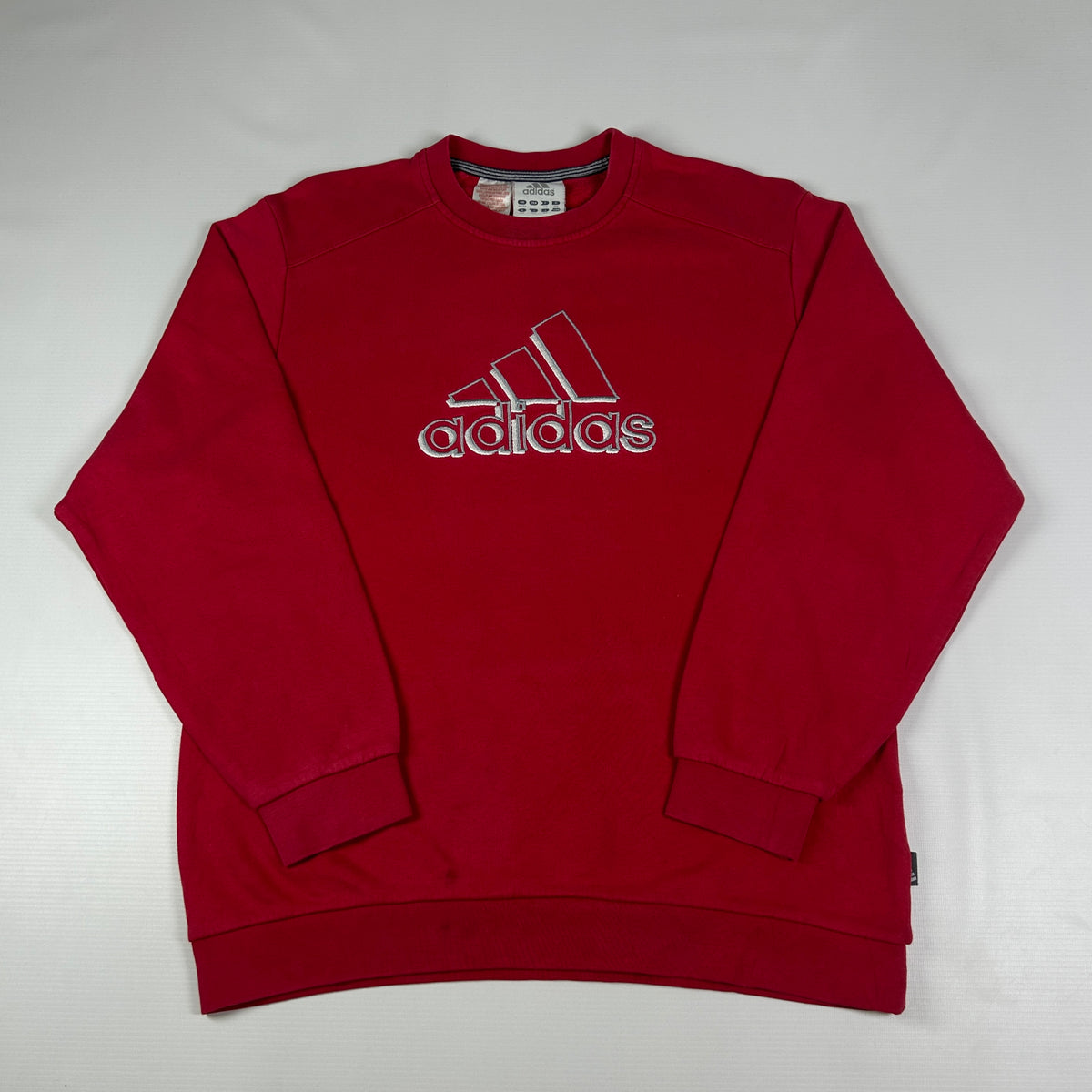 XS - Vintage 2000's Adidas Sweatshirt
