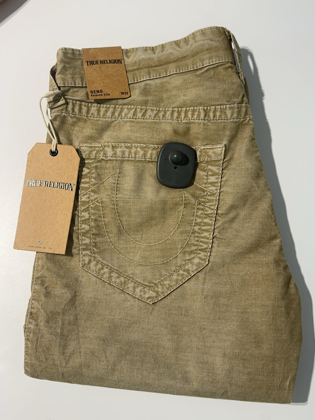 NEW 32 - True Religion True Religion Pants