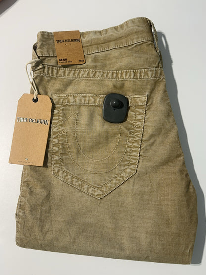 NEW 32 - True Religion True Religion Pants