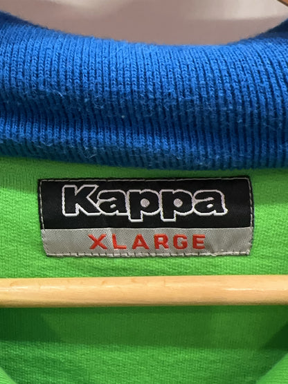 XL - Vintage 1990's Kappa Jacket