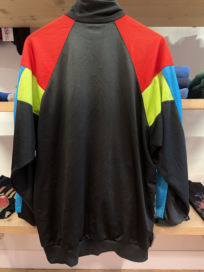 L - Vintage 1990's Adidas Jacket