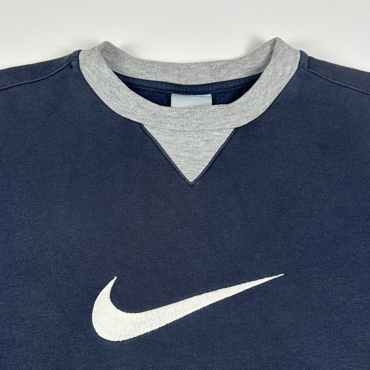 S - Vintage 2000's Nike Sweatshirt