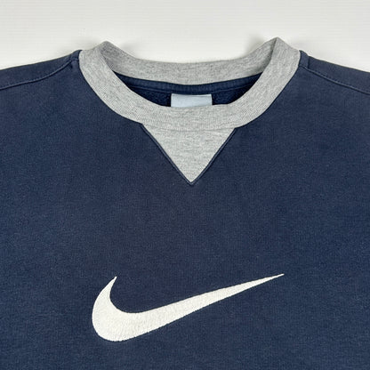 S - Vintage 2000's Nike Sweatshirt