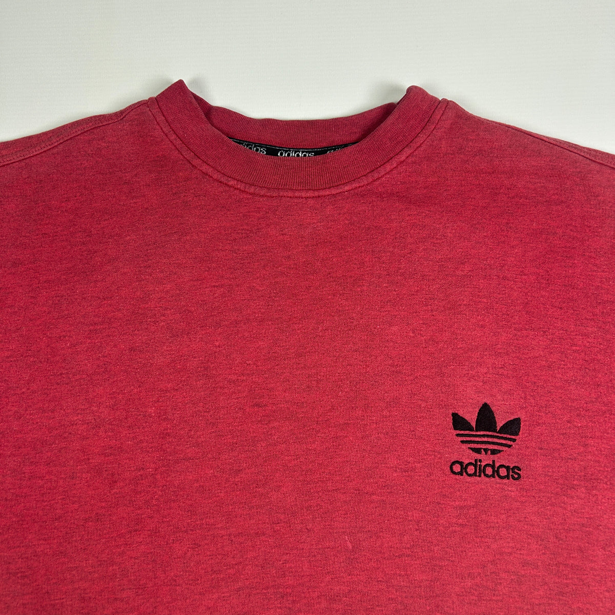 M - Vintage 1990's Adidas Sweatshirt