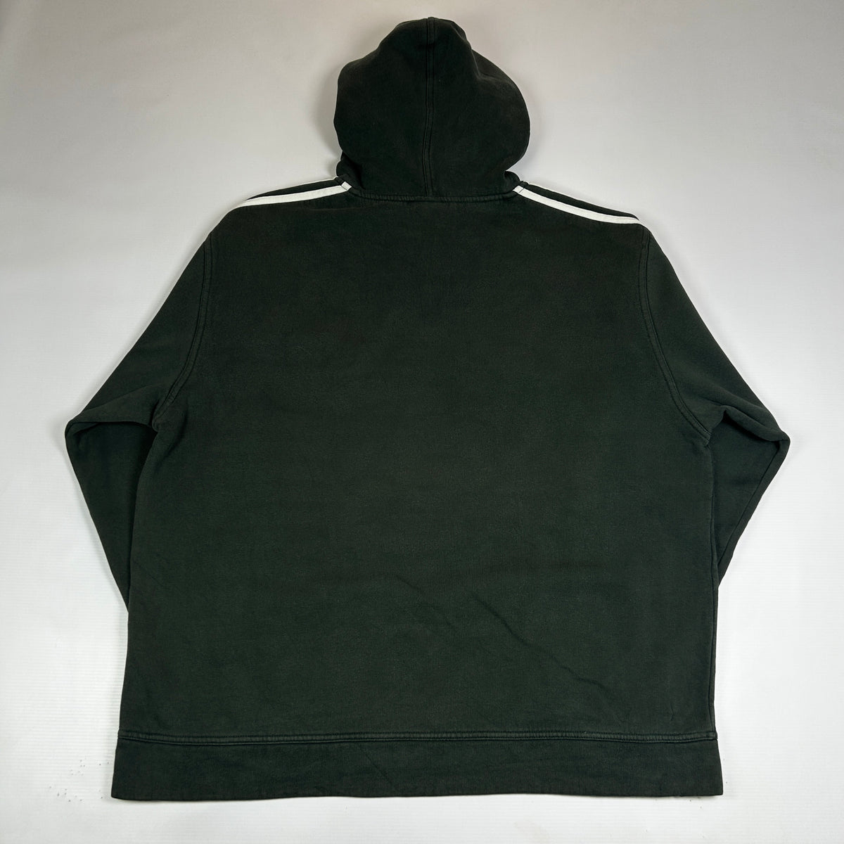 XL - Vintage 2000's Adidas Hoodie
