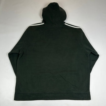 XL - Vintage 2000's Adidas Hoodie