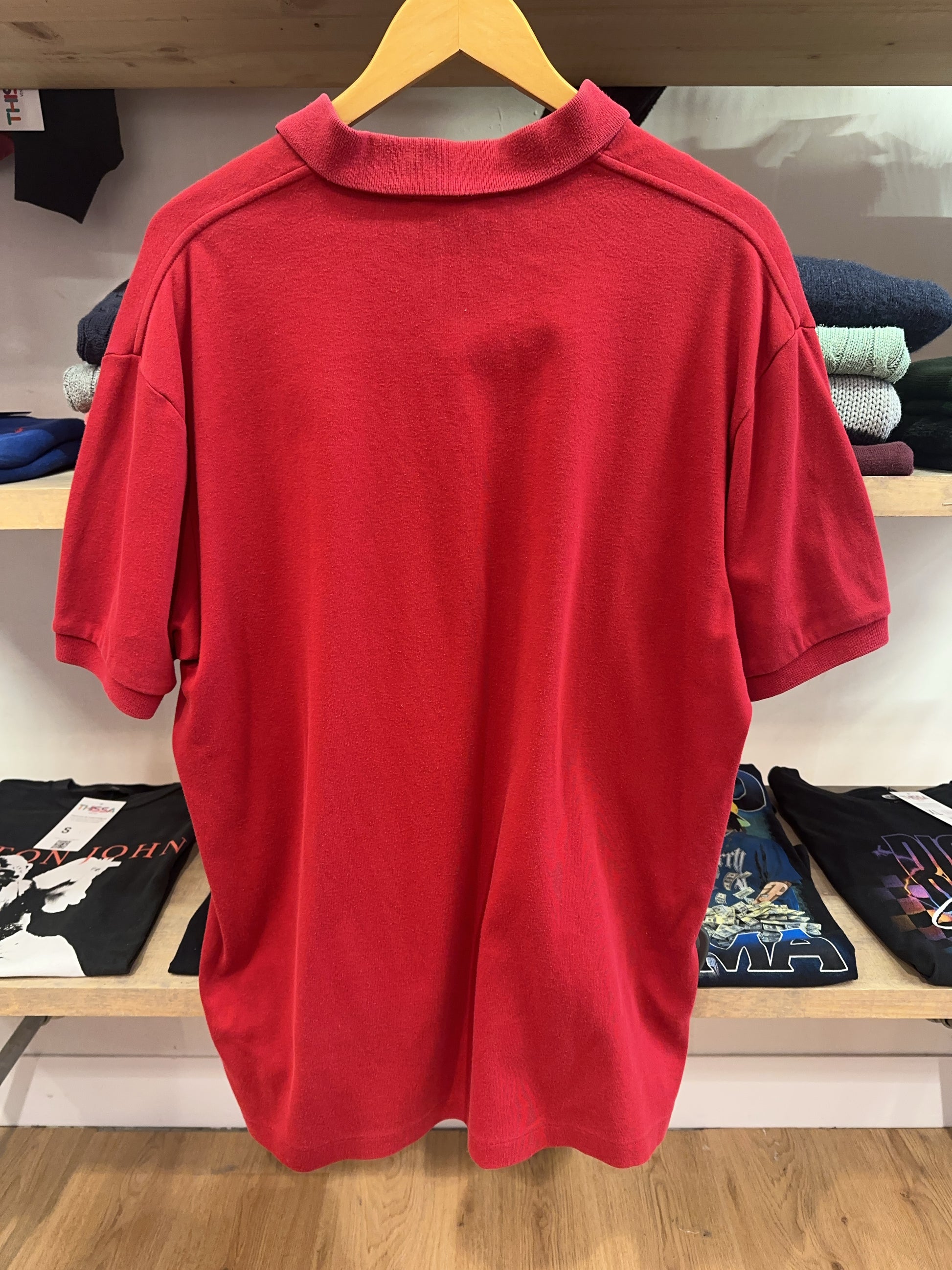 Ralph Lauren Polo Shirt - L