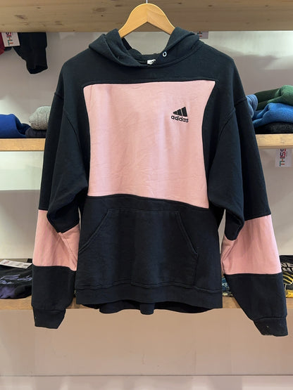 M - Vintage Adidas Reworked Hoodie