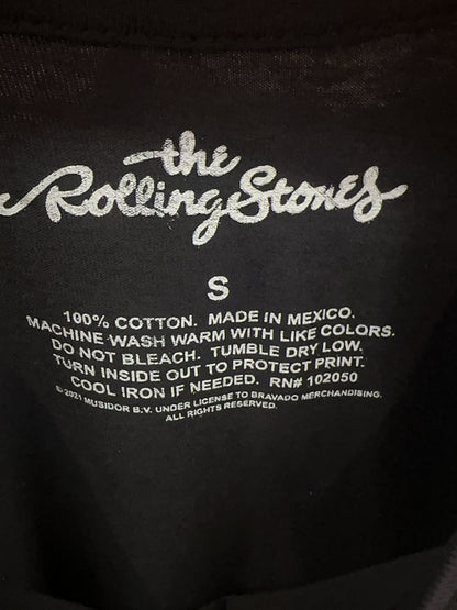 The Rolling Stones Band T-shirt