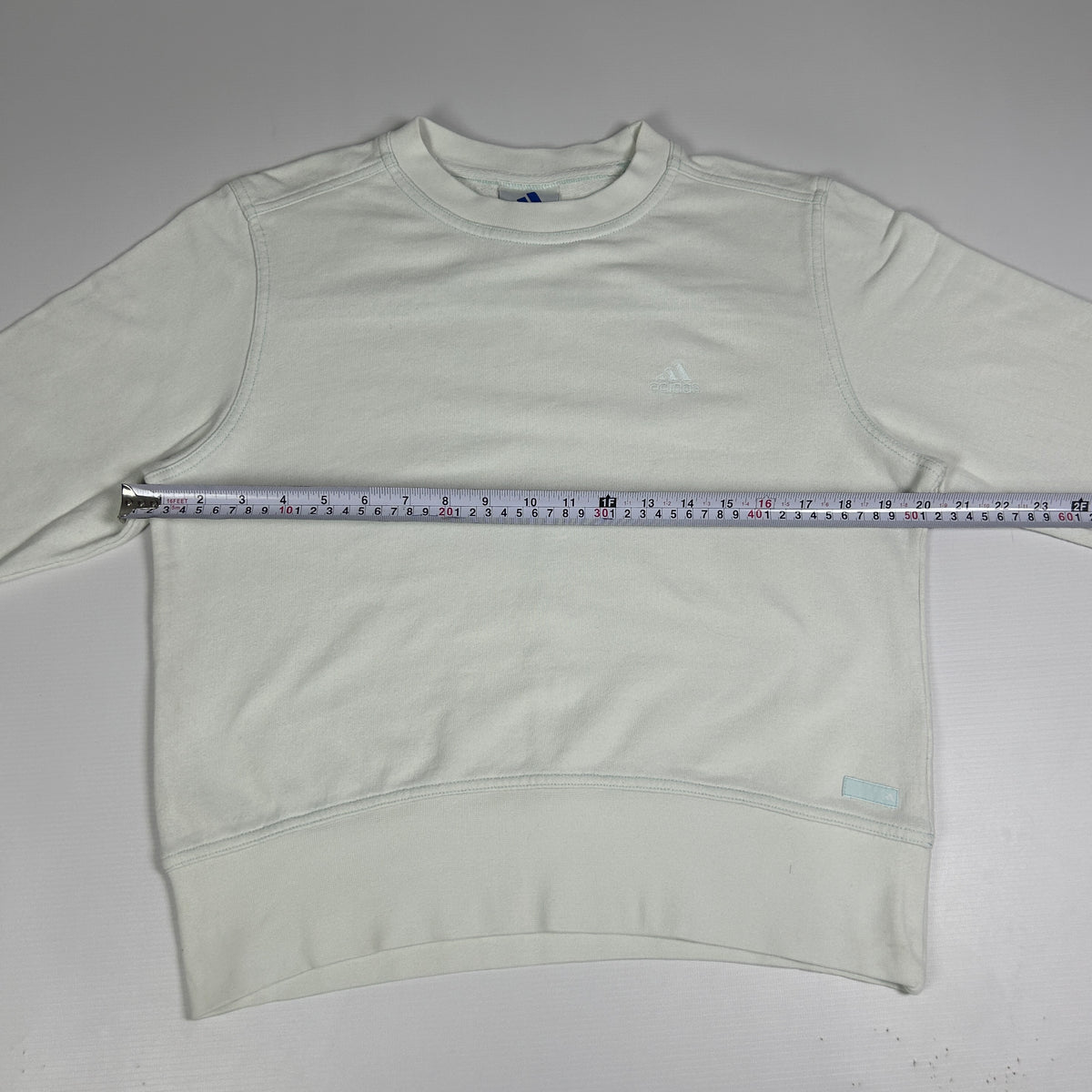 M - Vintage 1990's Adidas Sweatshirt