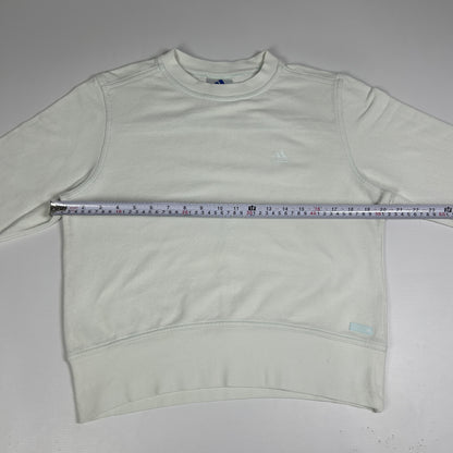 M - Vintage 1990's Adidas Sweatshirt