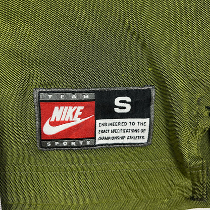 S - Nike Longsleeve