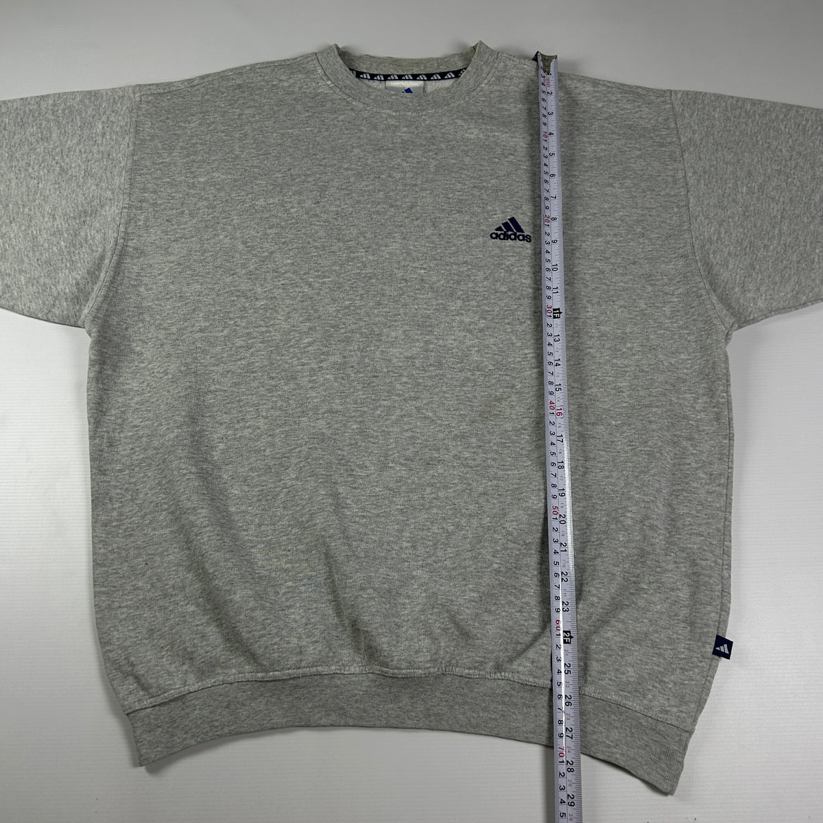 L - Vintage 1990's Adidas Sweatshirt