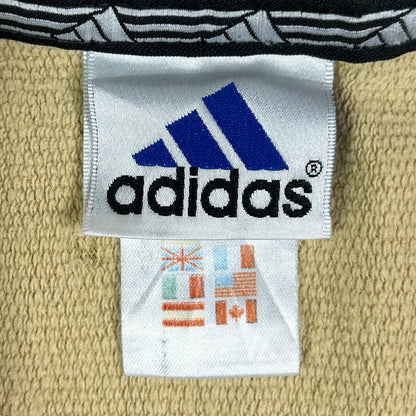 L - Vintage 1990's Adidas Sweatshirt