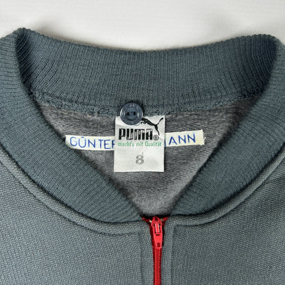 XXL - Vintage 2000's Puma Sweatshirt