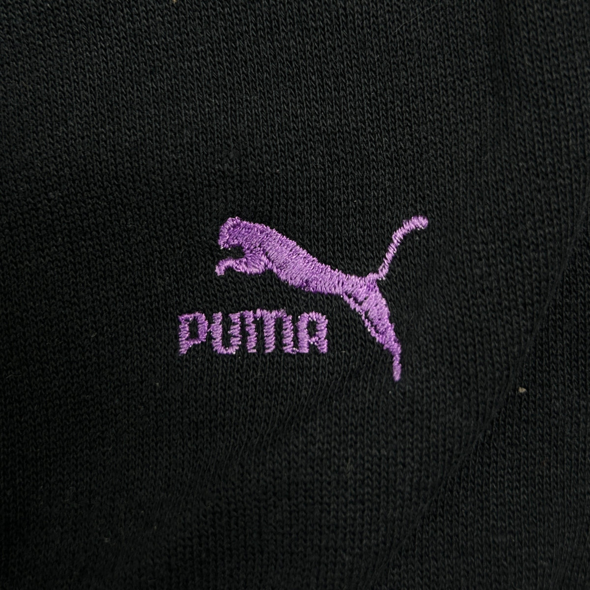 L - Vintage 2000's Puma Sport Sweatshirt