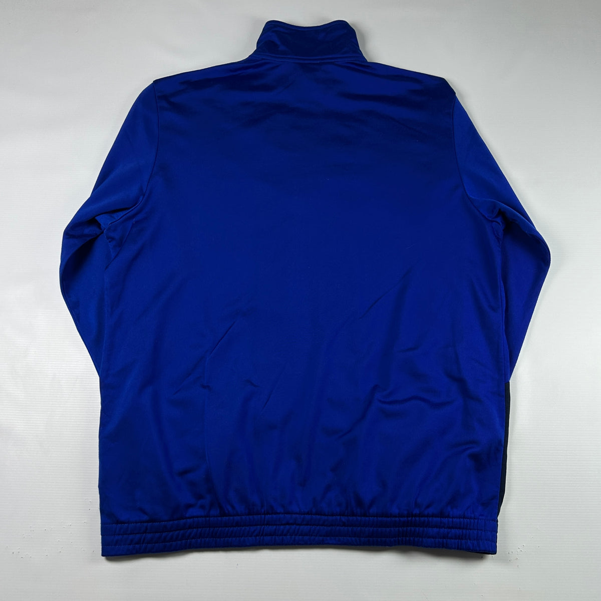 L - Adidas Full-zip