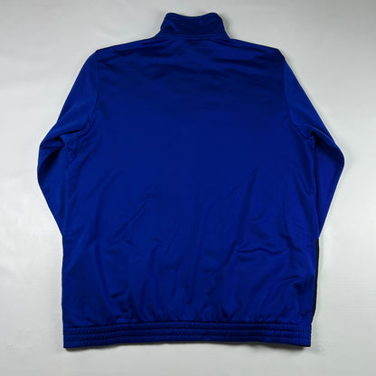 L - Adidas Full-zip
