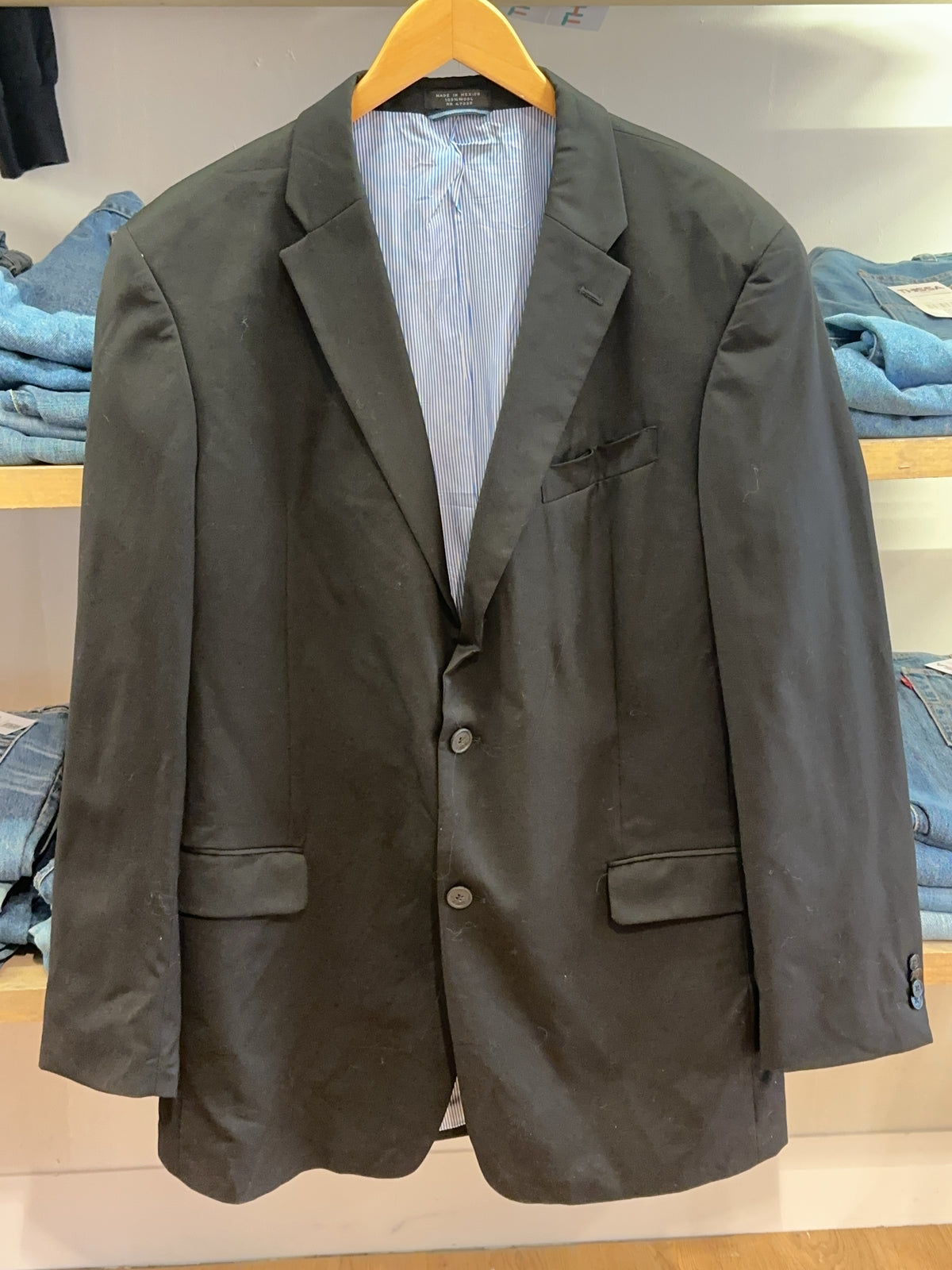 35R - Tommy Hilfiger Blazer
