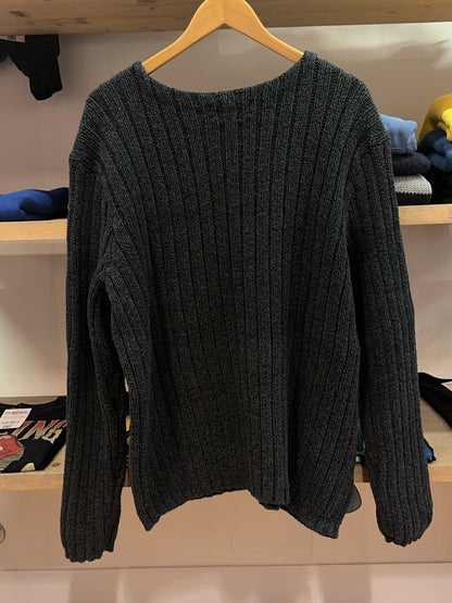 Ralph Lauren Cable Knit - XL