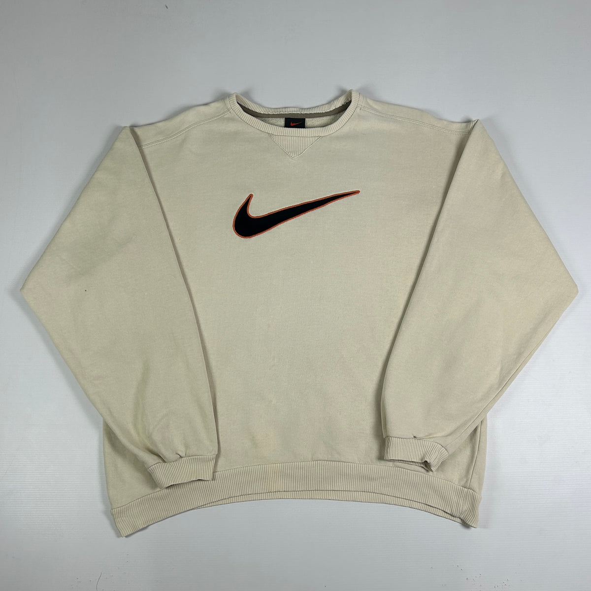 M - Vintage 1990's Nike Sweatshirt